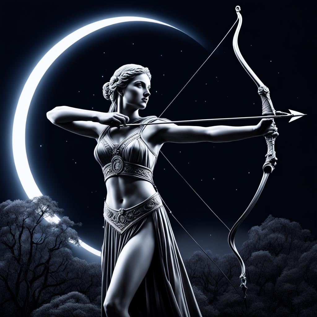 ARTEMIShine Jewelry
– Artemishine Jewelry