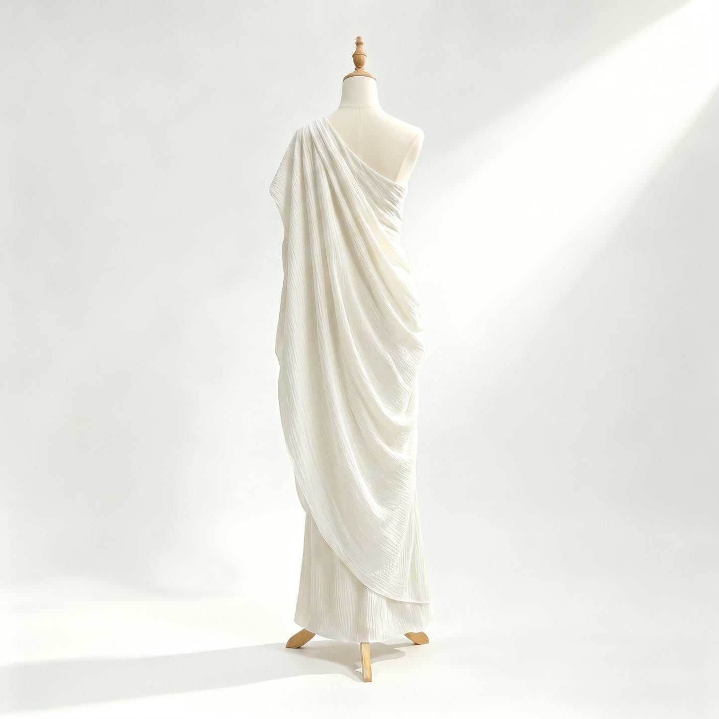 ivory-cotton-blend-dress-detail-buckle-artemis-grace