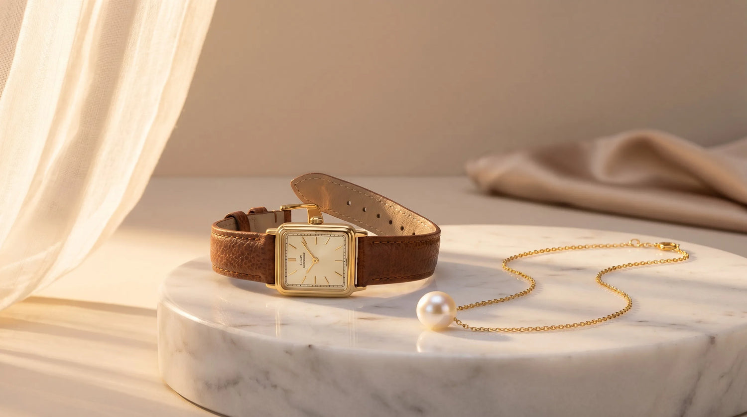 Timeless Allure