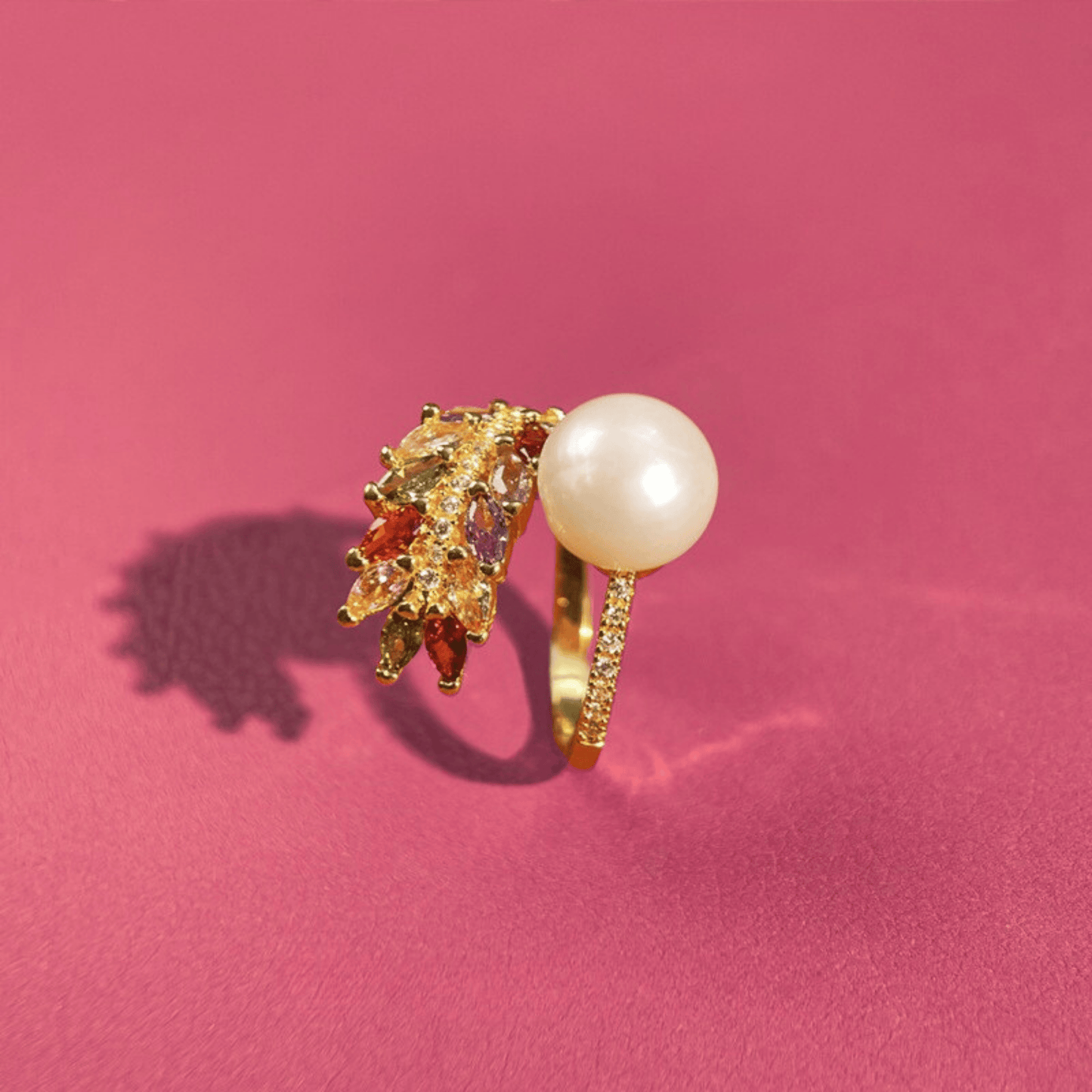 Prismwing Radiance Ring