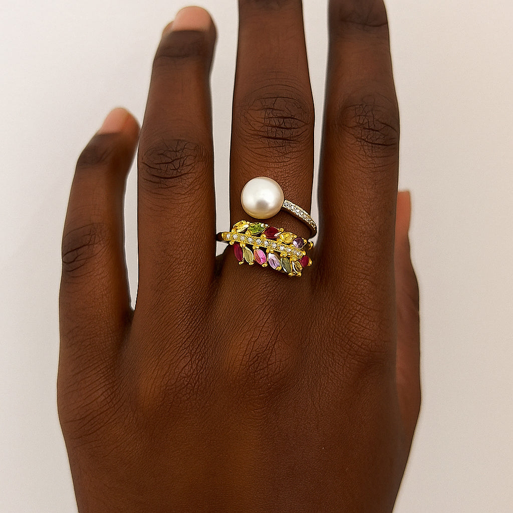 Prismwing Radiance Ring