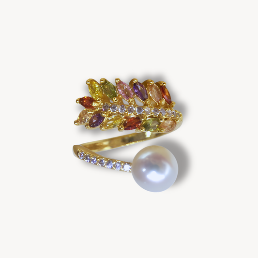 Prismwing Radiance Ring