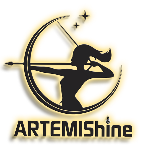 Artemishine Jewelry