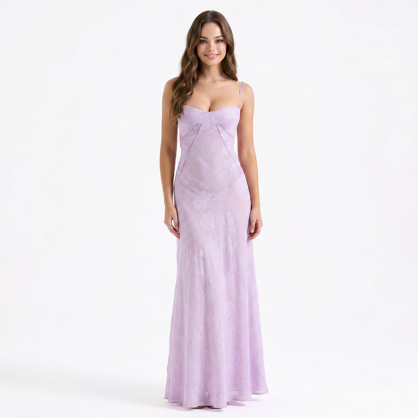 Chloris Whisper - Lavender
