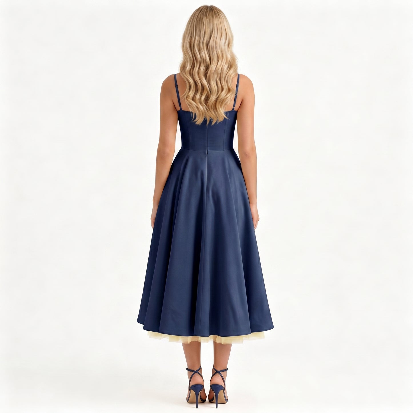 Juno Muse - Navy