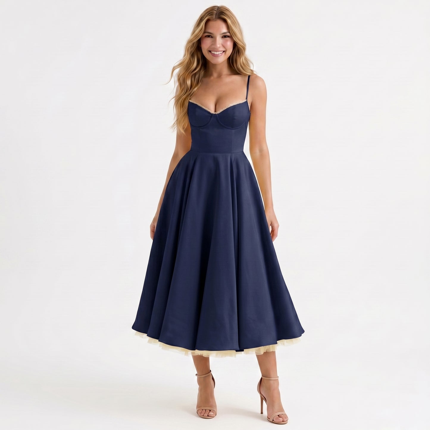 Juno Muse - Navy