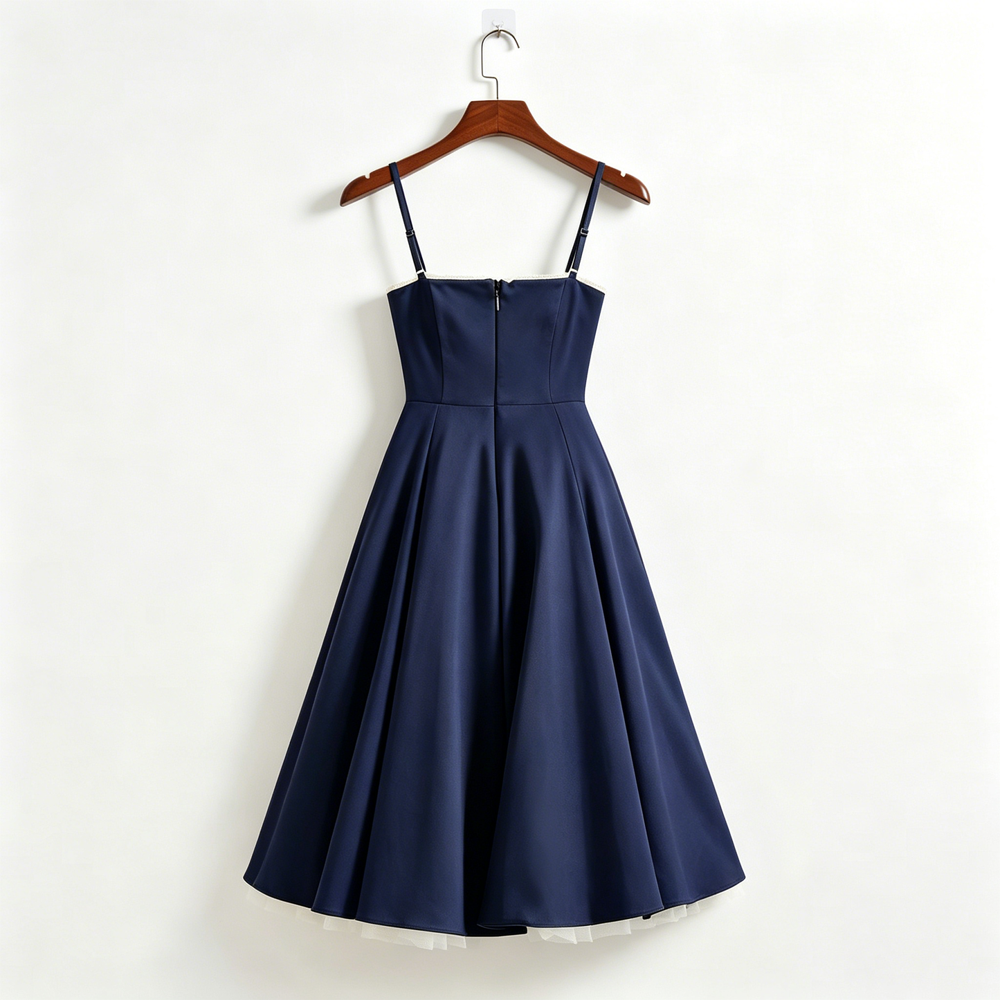 Juno Muse - Navy