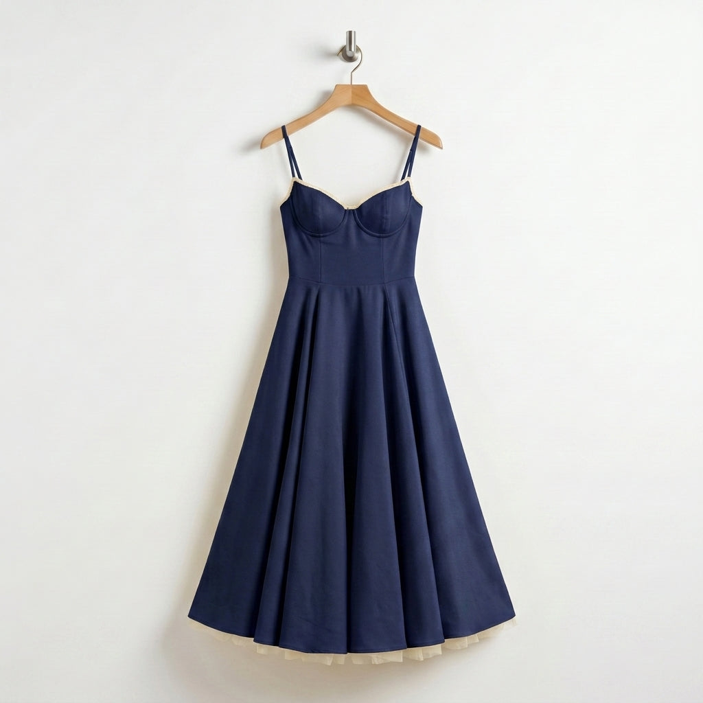 Juno Muse - Navy