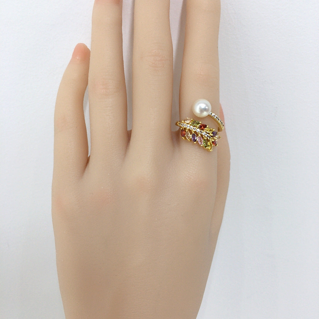 Prismwing Radiance Ring
