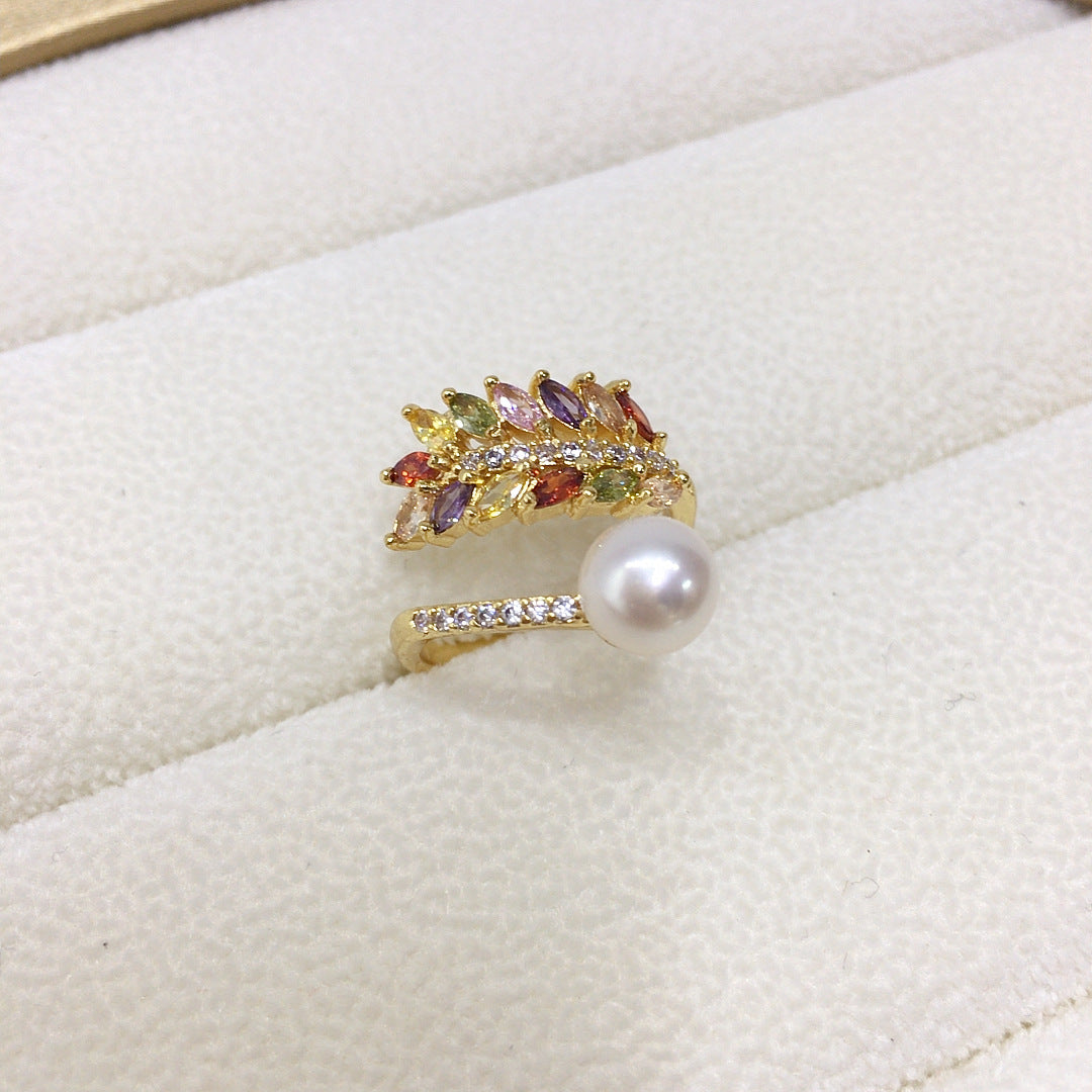 Prismwing Radiance Ring