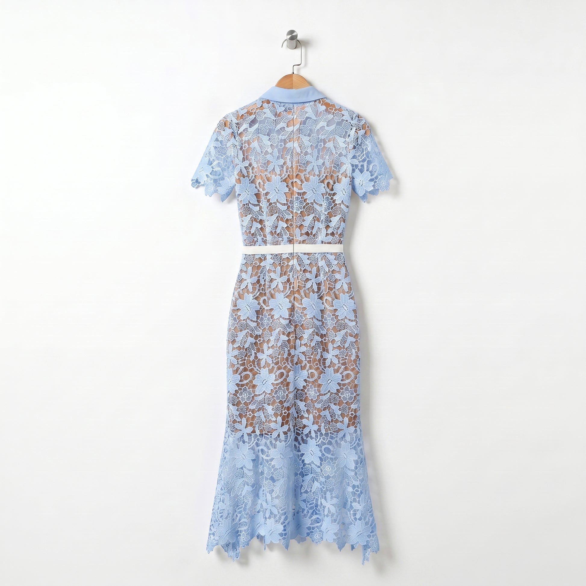 blue-lace-dress-display-back-penelope-reverie