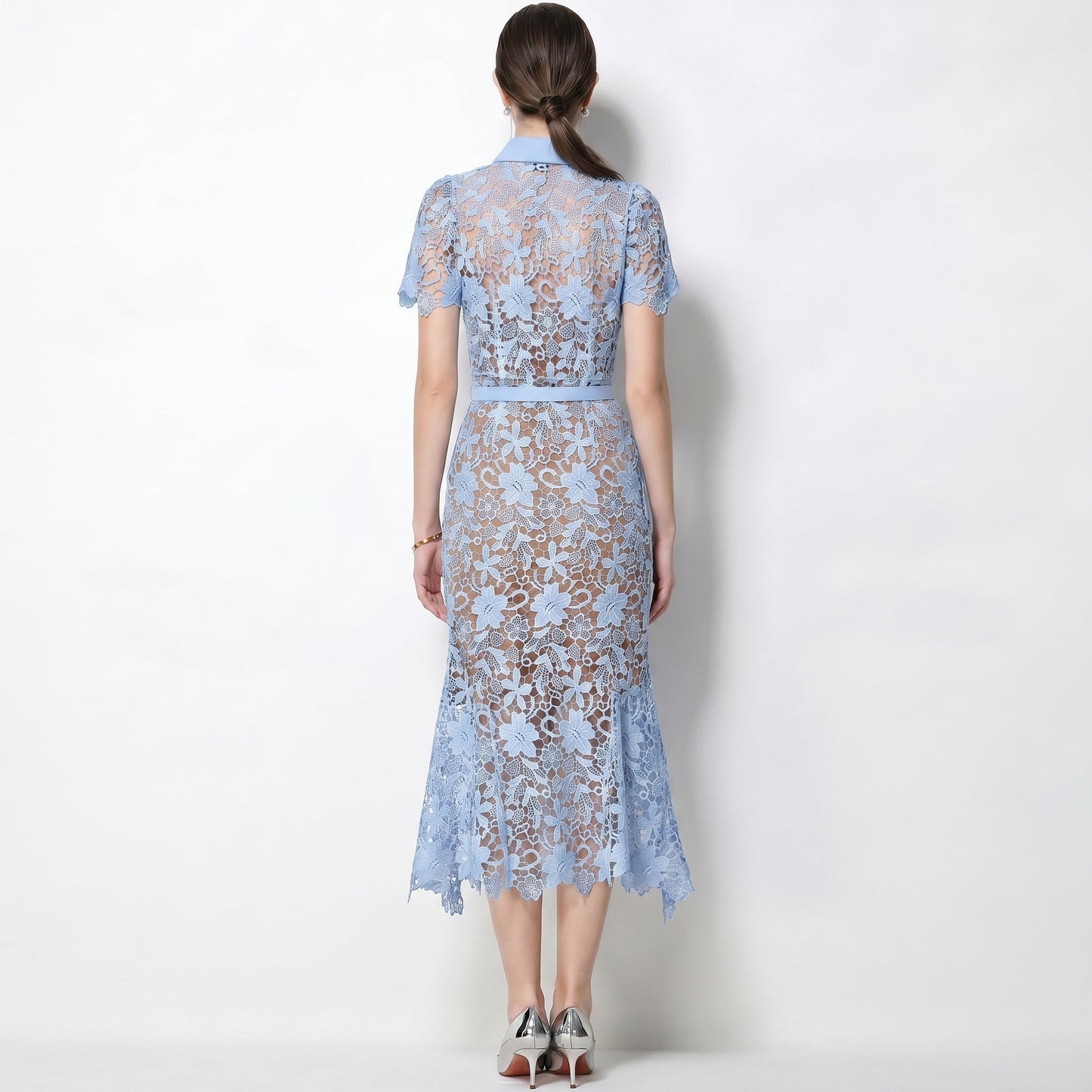 blue-lace-dress-model-back-penelope-reverie