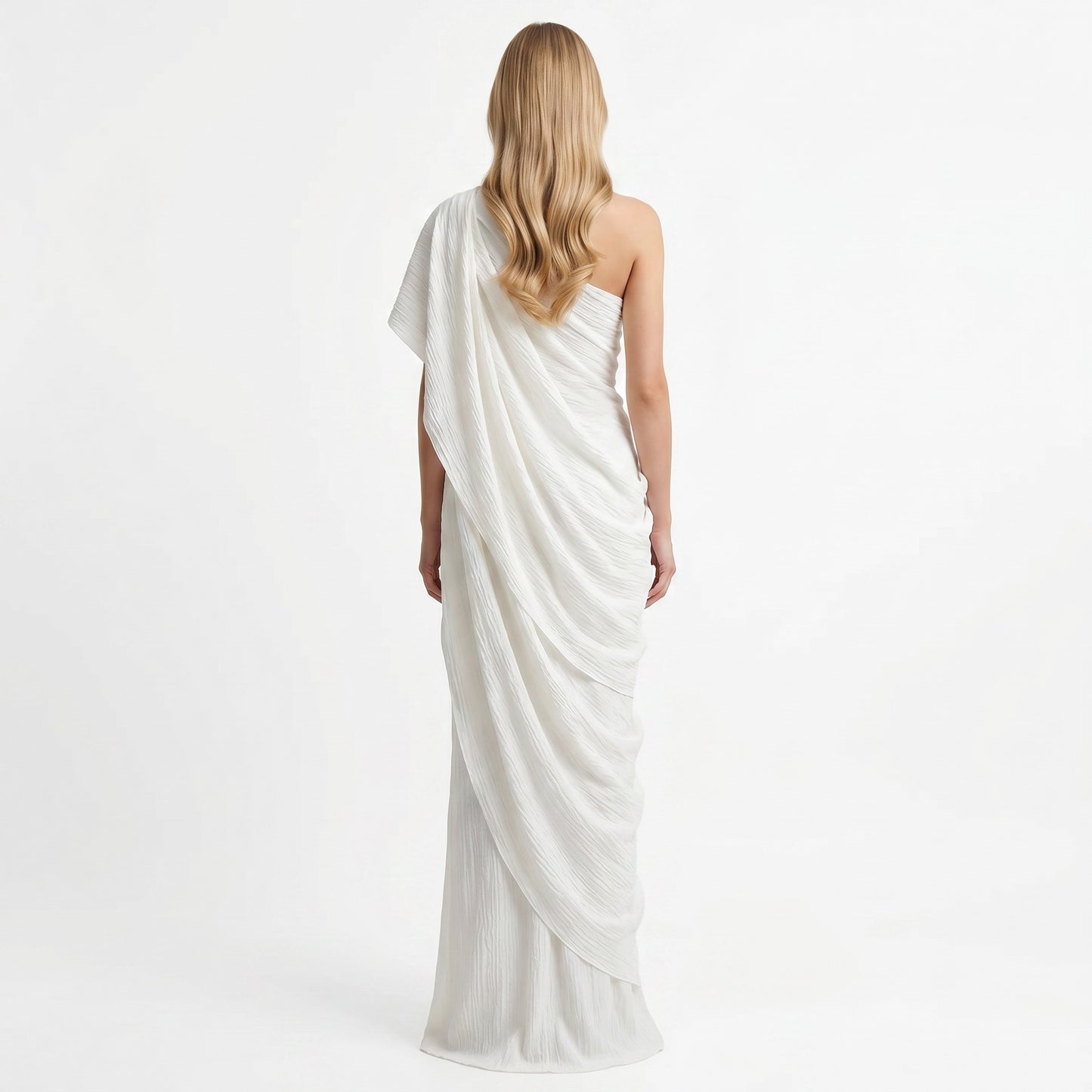 ivory-cotton-blend-dress-side-artemis-grace