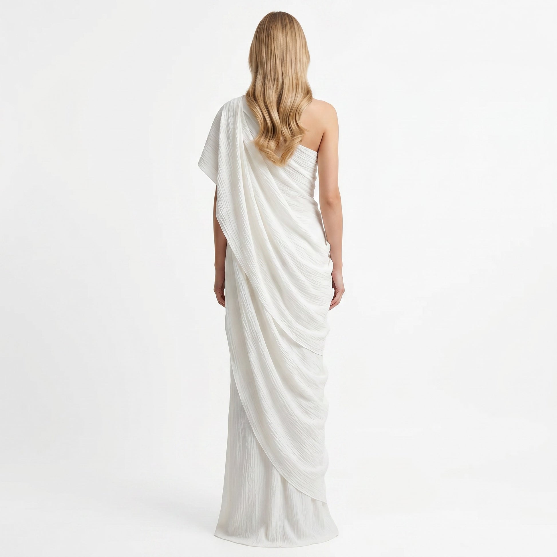 ivory-cotton-blend-dress-side-artemis-grace