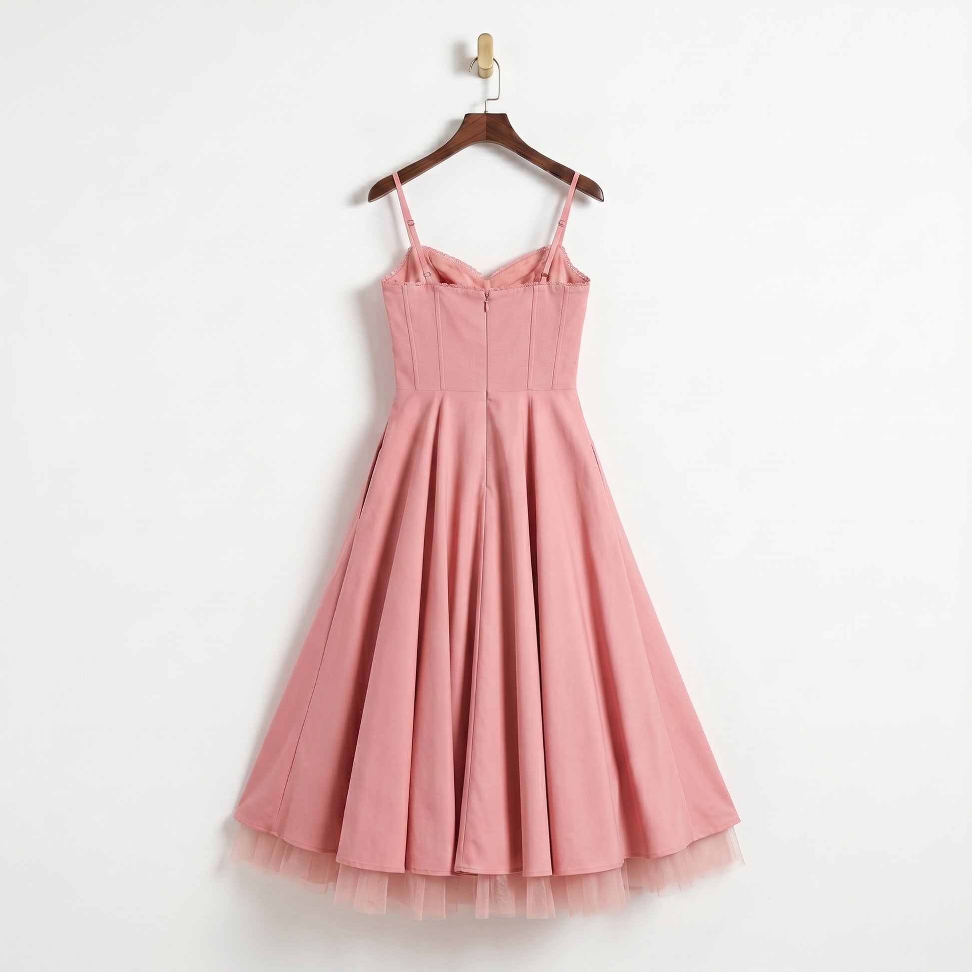 pale-pink-satin-a-line-midi-dress-product-back-juno-muse