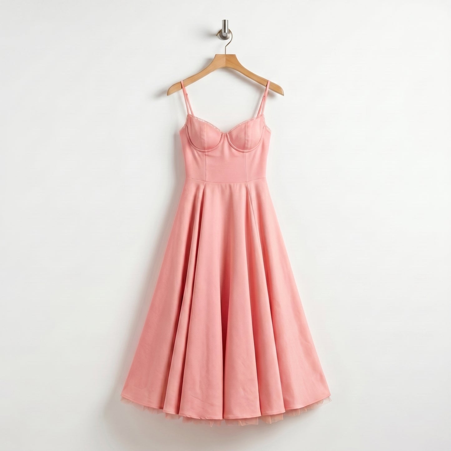 pale-pink-satin-a-line-midi-dress-product-front-juno-muse