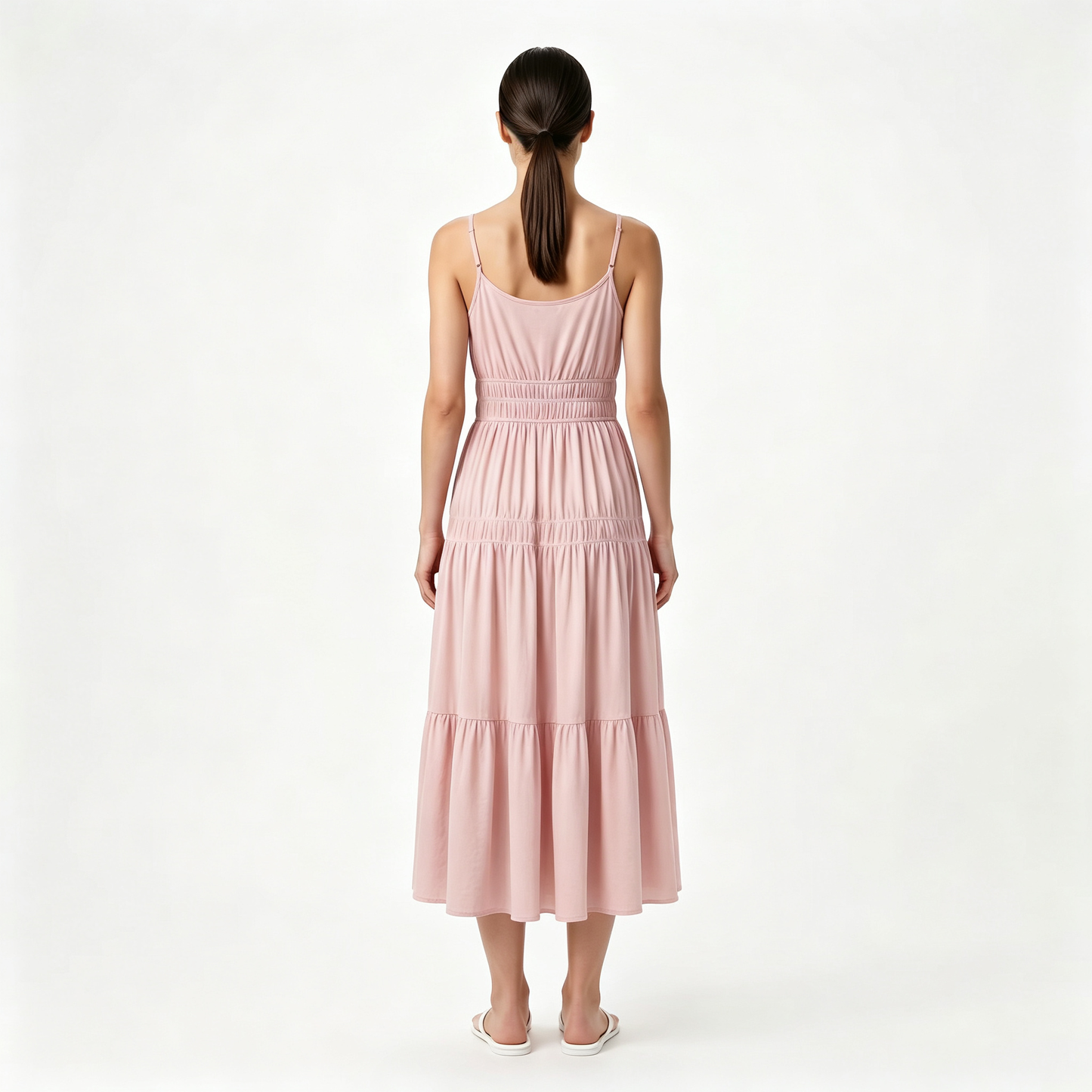 pink-polyester-dress-back-psyche-whisper