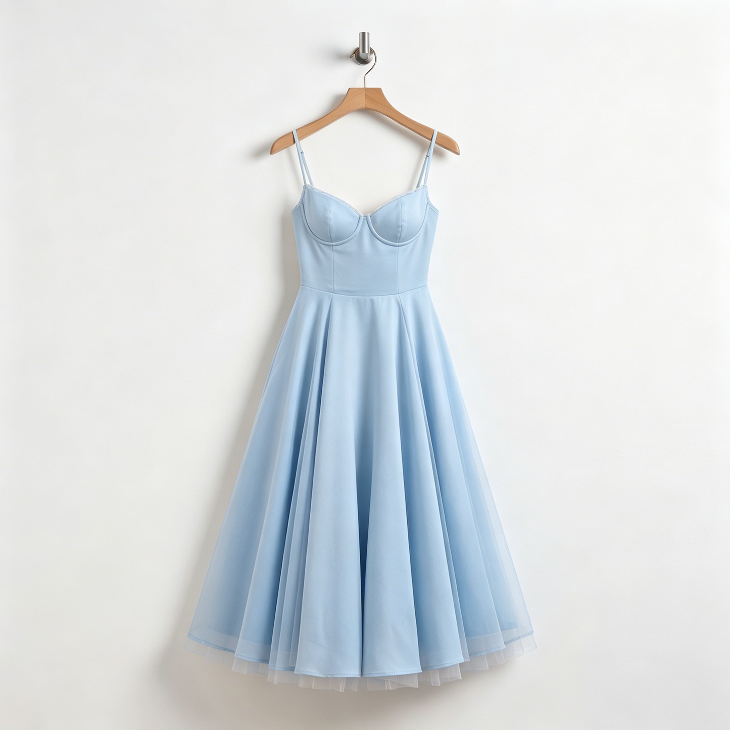 serene-blue-satin-a-line-midi-dress-product-front-juno-muse