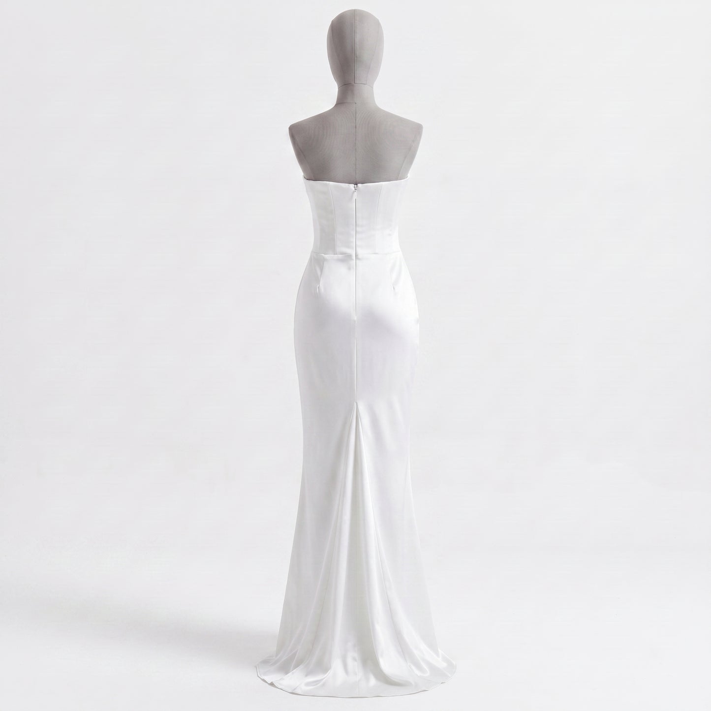 white-satin-corset-maxi-dress-product-back-aphrodite-allure
