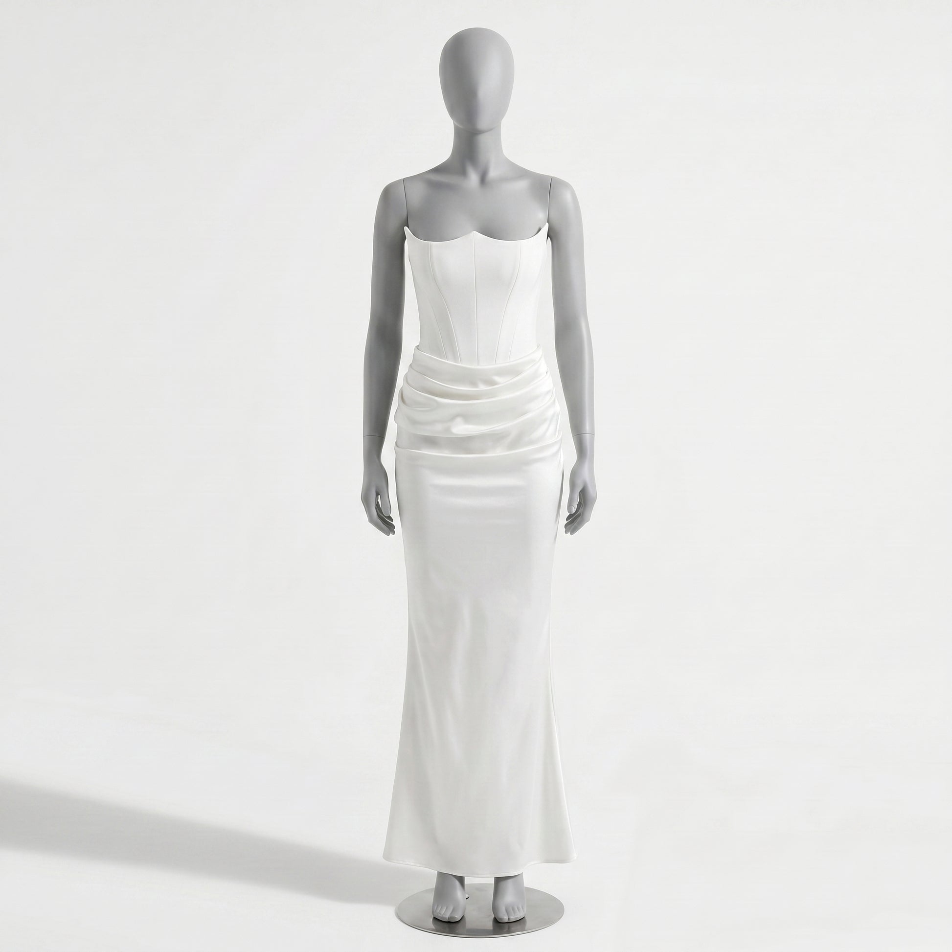 white-satin-corset-maxi-dress-product-front-aphrodite-allure