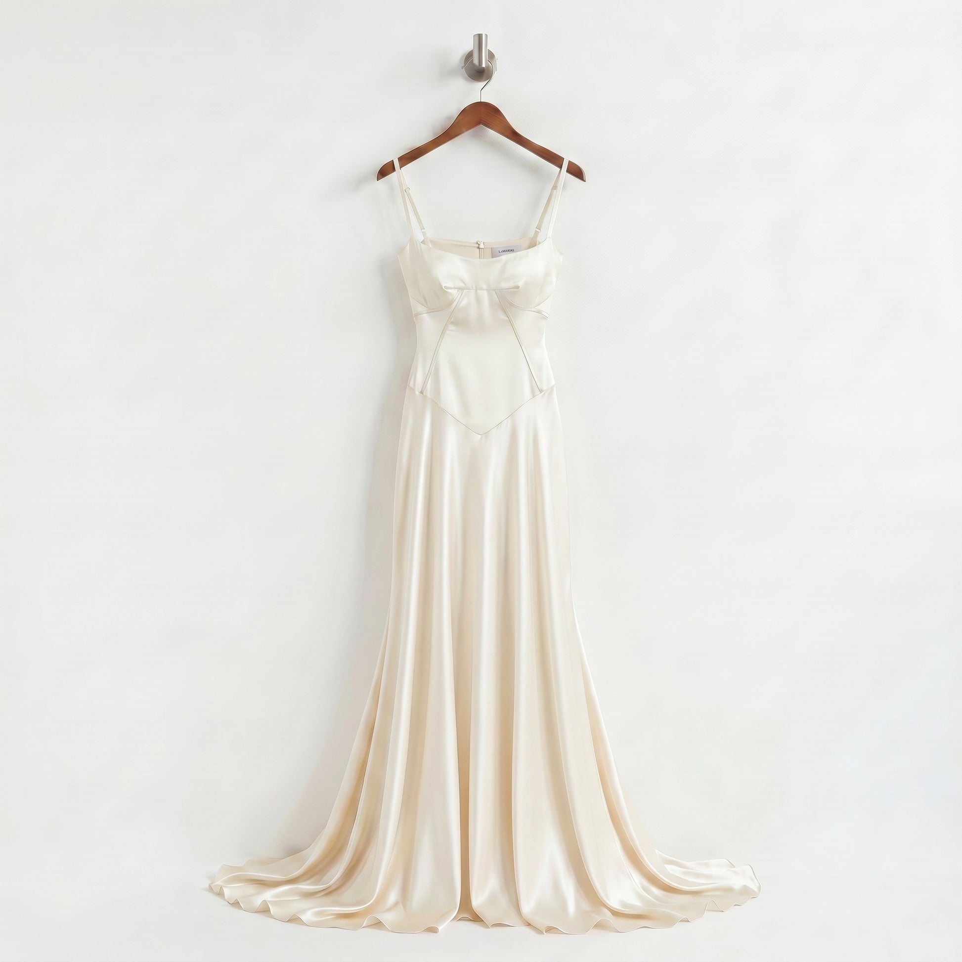 white-satin-gown-product-front-urania-radiance